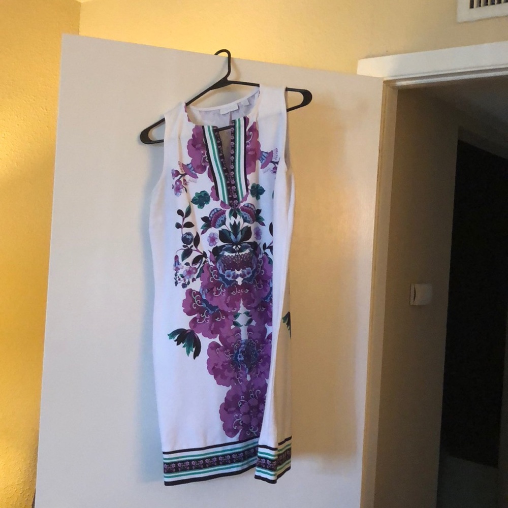 SOLD!!  Dress gently used